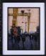 YARDMEN & CRANES, HARLAND & WOLFF by Colin H. Davidson at Ross's Online Art Auctions