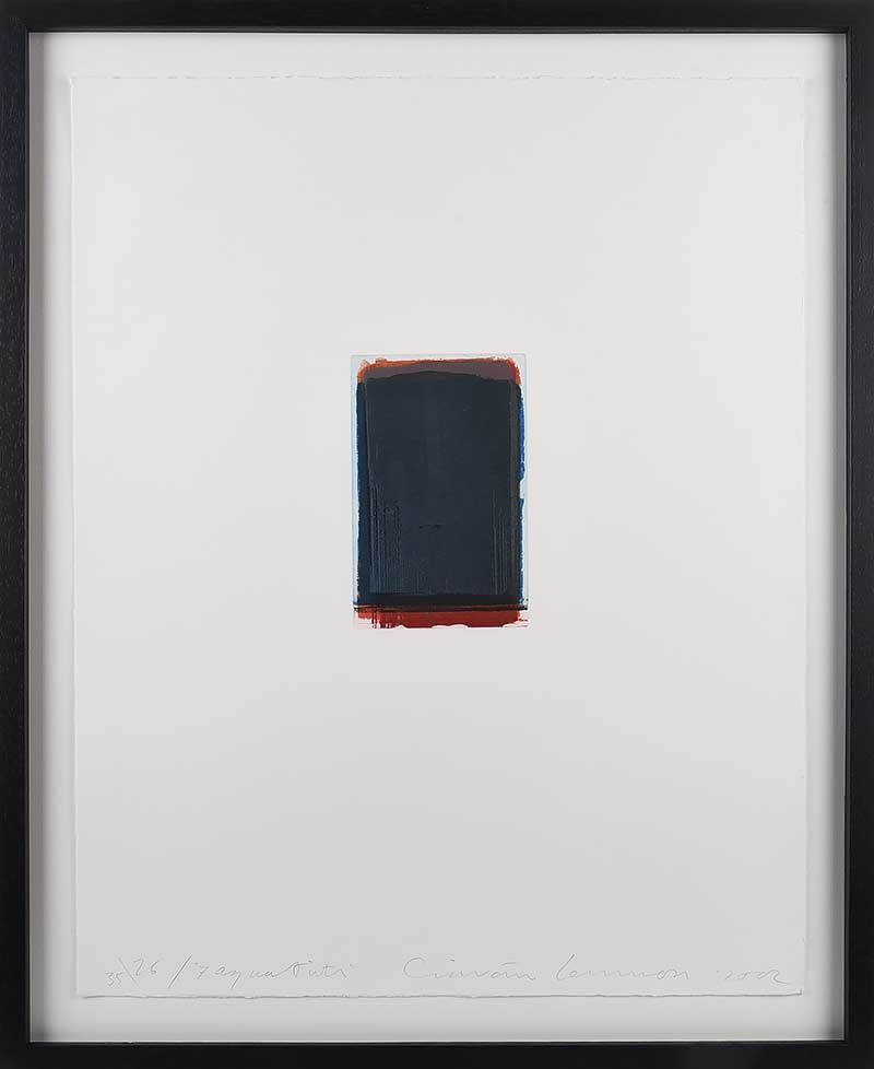 FRAGMENTS by Ciaran Lennon at Ross's Online Art Auctions