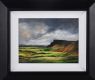 BROODY BENEVENAGH by W.J. Page at Ross's Online Art Auctions
