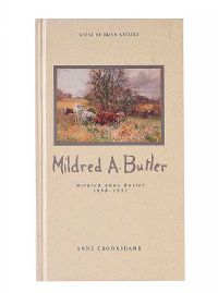 MILDRED ANNE BUTLER RWS at Ross's Online Art Auctions
