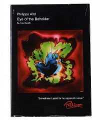 PHILIPPE AIRD, EYE OF THE BEHOLDER by Unknown at Ross's Online Art Auctions
