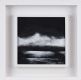 DISTANT STORM, CAPPAGH BEACH, CLOGHANE, COUNTY KERRY by Emily Rose Esdale MFA at Ross's Online Art Auctions