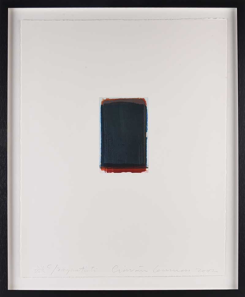 FRAGMENTS by Ciaran Lennon at Ross's Online Art Auctions