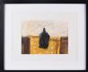 STILL LIFE, BOTTLE by British School at Ross's Online Art Auctions