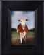 COW by Kevin Meehan at Ross's Online Art Auctions