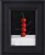 STACKED CHERRIES by Kevin Meehan at Ross's Online Art Auctions