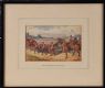 THE CORPS OF ROYAL ENGINEERS by Richard Simkin at Ross's Online Art Auctions