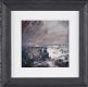 ATLANTIC STORM by Con Campbell at Ross's Online Art Auctions