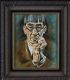 MAN FROM THE EAST by Millar at Ross's Online Art Auctions