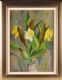 STILL LIFE, DAFFODILS by Phoebe Donovan RUA at Ross's Online Art Auctions