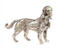 SILVER PLATED GROUP at Ross's Online Art Auctions