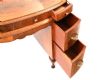 VINTAGE MAHOGANY DRESSING TABLE at Ross's Online Art Auctions