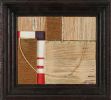 ENTWINEMENT by Olive Henry RUA at Ross's Online Art Auctions