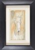 FEMALE NUDE STUDY by Michael Smyth at Ross's Online Art Auctions