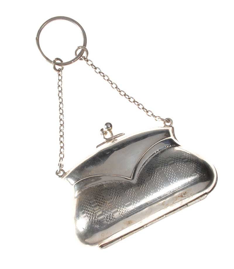 Nakoda payals - 925 pure silver purse Shop online at... | Facebook