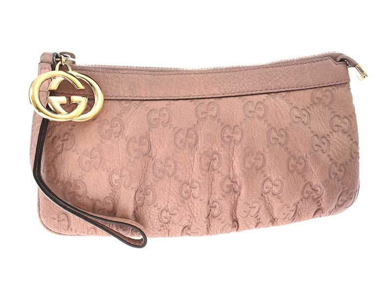 GUCCI CLUTCH BAG at Ross's Online Art Auctions