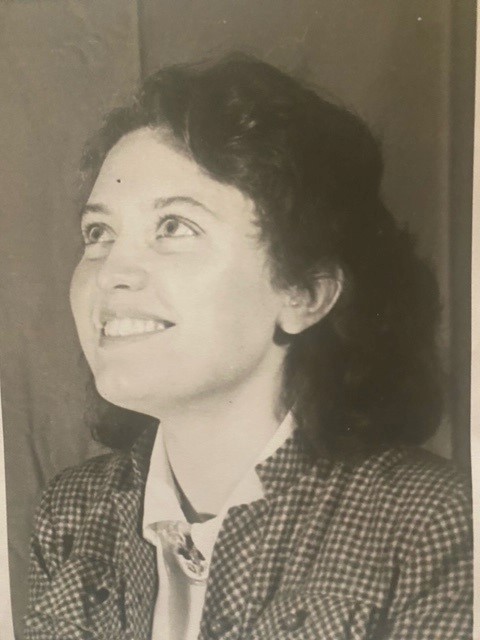Sheila McClean ARUA