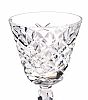 SET OF TWELVE WATERFORD CRYSTAL GLASSES at Ross's Online Art Auctions
