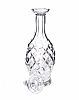 WATERFORD DECANTER & STOPPER at Ross's Online Art Auctions