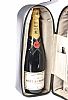 ONE BOTTLE MOET & CHANDON CHAMPAGNE at Ross's Online Art Auctions