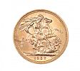 GOLD SOVEREIGN 1957 at Ross's Online Art Auctions