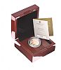 BOXED PROOF SOVEREIGN 2021 at Ross's Online Art Auctions