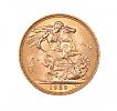 GOLD SOVEREIGN 1959 at Ross's Online Art Auctions