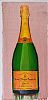 VEUVE CLICQUOT CHAMPAGNE by Spillane at Ross's Online Art Auctions