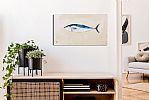 TUNA by Jeff Adams at Ross's Online Art Auctions