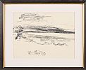 LANDSCAPE by Tom Carr HRHA HRUA at Ross's Online Art Auctions
