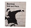 WALL & PIECE by BANKSY at Ross's Online Art Auctions