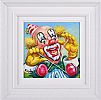 YO YO MANIA!! by Roy Wallace at Ross's Online Art Auctions