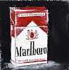 MARLBORO by Jeff Adams at Ross's Online Art Auctions