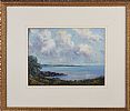 COPELANDS FROM NEAR GROOMSPORT by William Keown McCaughan at Ross's Online Art Auctions