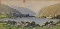 GLENVEAGH by George W.  Morrison at Ross's Online Art Auctions