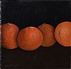 ORANGES by Kevin Meehan at Ross's Online Art Auctions