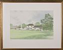 ROYAL WORLINGTON & NEWMARKET GOLF CLUB by Albany Wiseman at Ross's Online Art Auctions