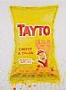 TAYTO CHEESE & ONION CRISPS by Spillane at Ross's Online Art Auctions