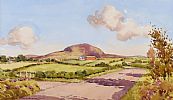 SLEMISH by Samuel McLarnon UWS at Ross's Online Art Auctions