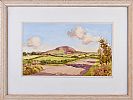 SLEMISH by Samuel McLarnon UWS at Ross's Online Art Auctions