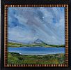 ERRIGAL, DONEGAL by David Gordon Hughes at Ross's Online Art Auctions