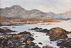 CONNEMARA by Deirdre O'Donnell at Ross's Online Art Auctions