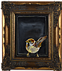 SPARROW by Eileen McKeown at Ross's Online Art Auctions