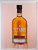 TITANIC WHISKEY by Spillane at Ross's Online Art Auctions