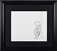 BART SIMPSON by Twentieth Century Fox Studios at Ross's Online Art Auctions