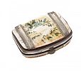 MOTHER OF PEARL PURSE at Ross's Online Art Auctions