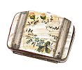 MOTHER OF PEARL PURSE at Ross's Online Art Auctions