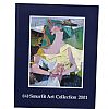 SMURFIT ART COLLECTION 2001 at Ross's Online Art Auctions