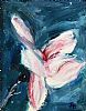 MAGNOLIA by Jayne Taylor at Ross's Online Art Auctions