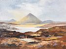 IN DONEGAL by EDWIN at Ross's Online Art Auctions